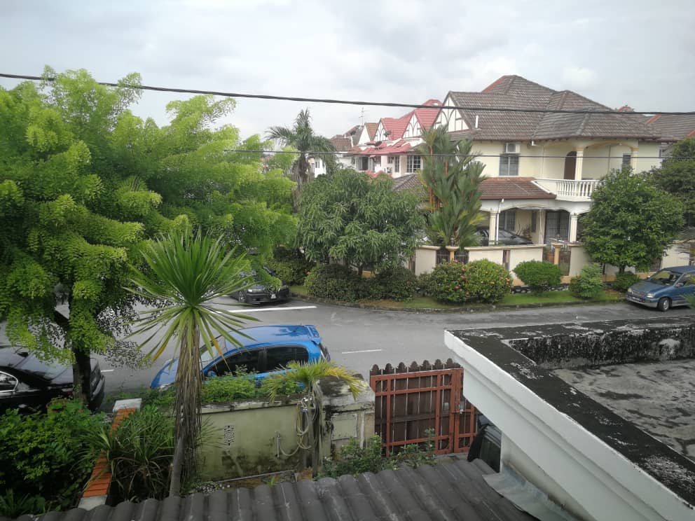 EXTENDED 2 Storey Link House