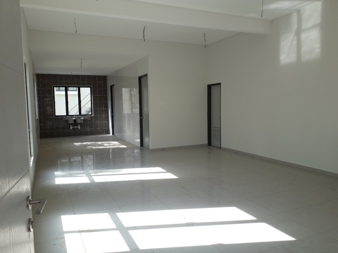 END LOT BEST 2 storey Nada Alam, Nilai - photo 3