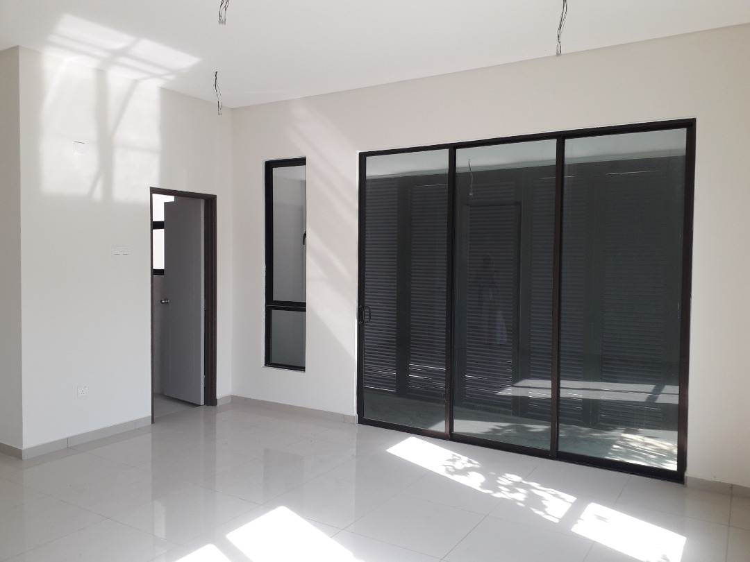 END LOT BEST 2 storey Nada Alam, Nilai - photo 5