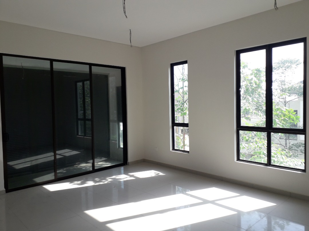 END LOT BEST 2 storey Nada Alam, Nilai - photo 6
