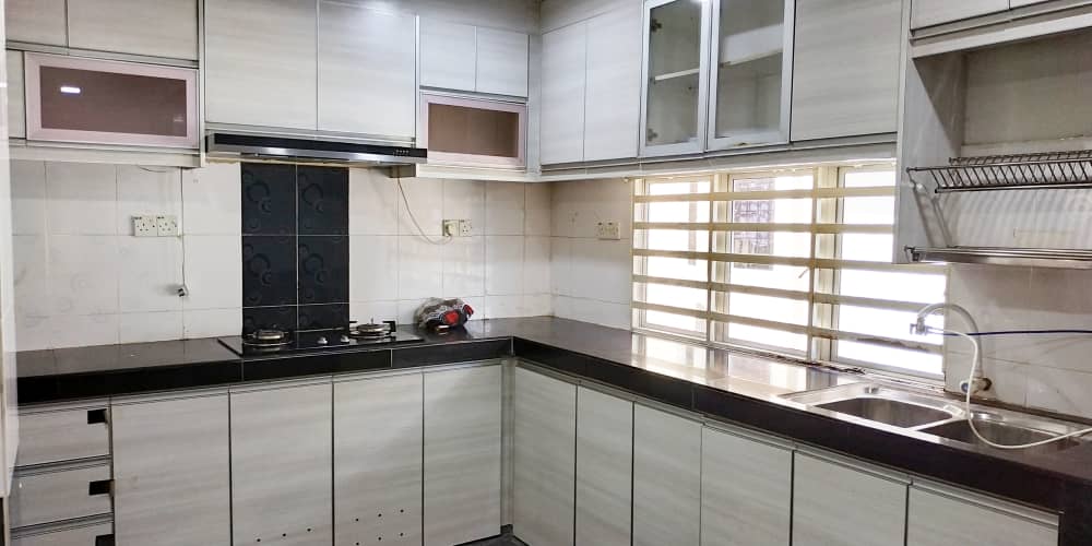 END LOT 2 storey Bandar Saujana Putra - photo 5