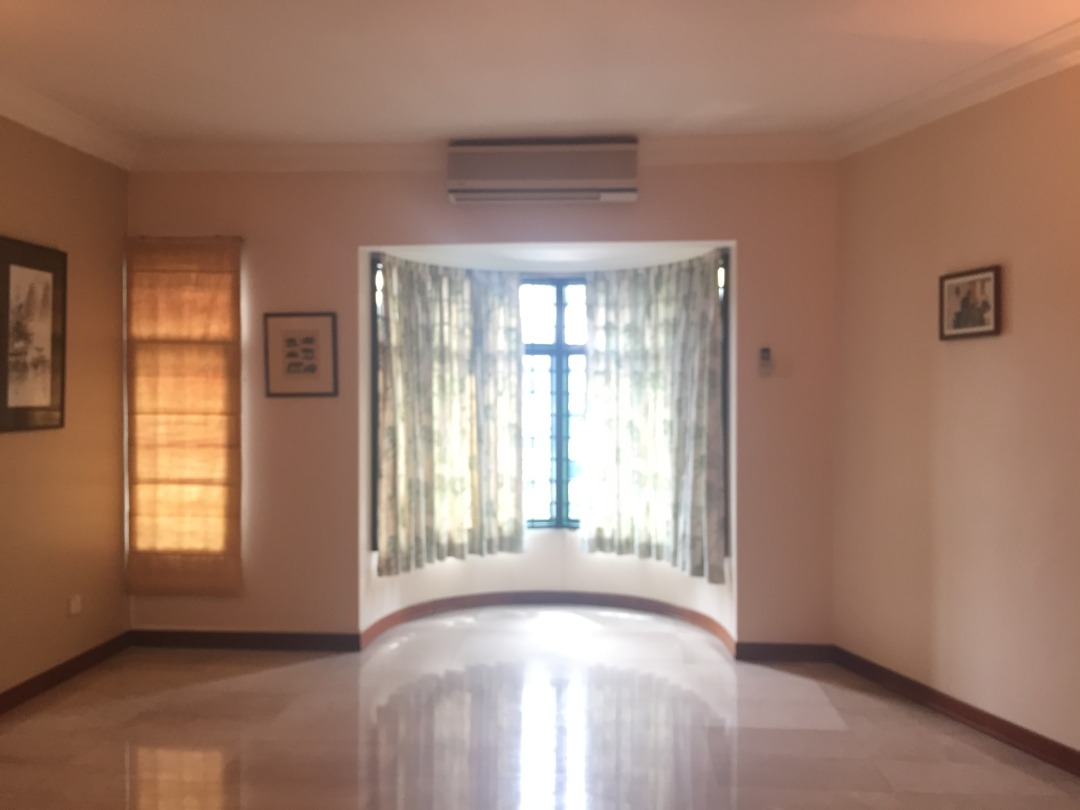 FREEHOLD DUPLEX Bukit Tunku - photo 2