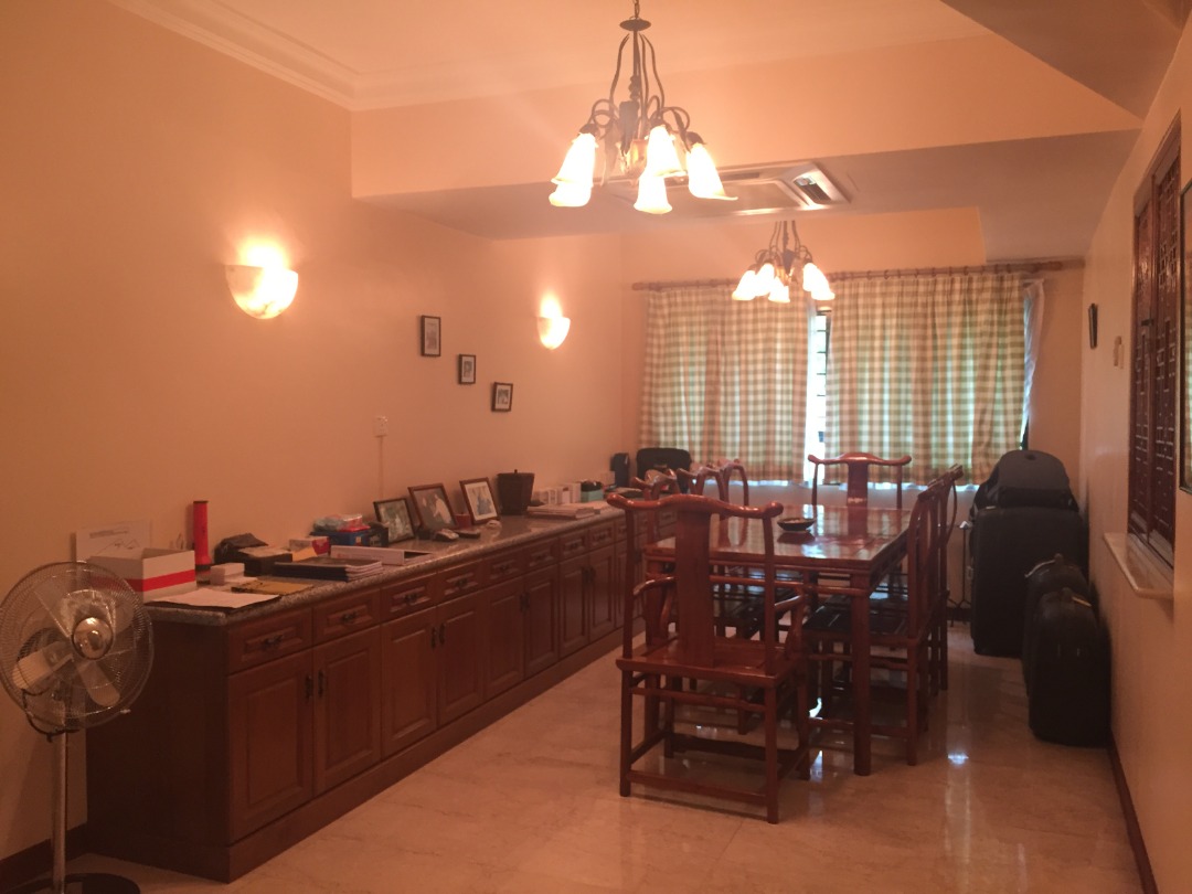 FREEHOLD DUPLEX Bukit Tunku - photo 3