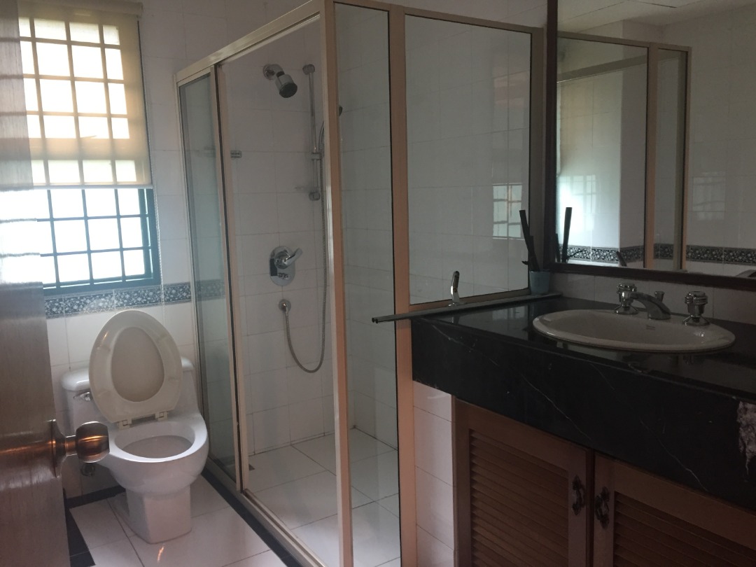 FREEHOLD DUPLEX Bukit Tunku - photo 7