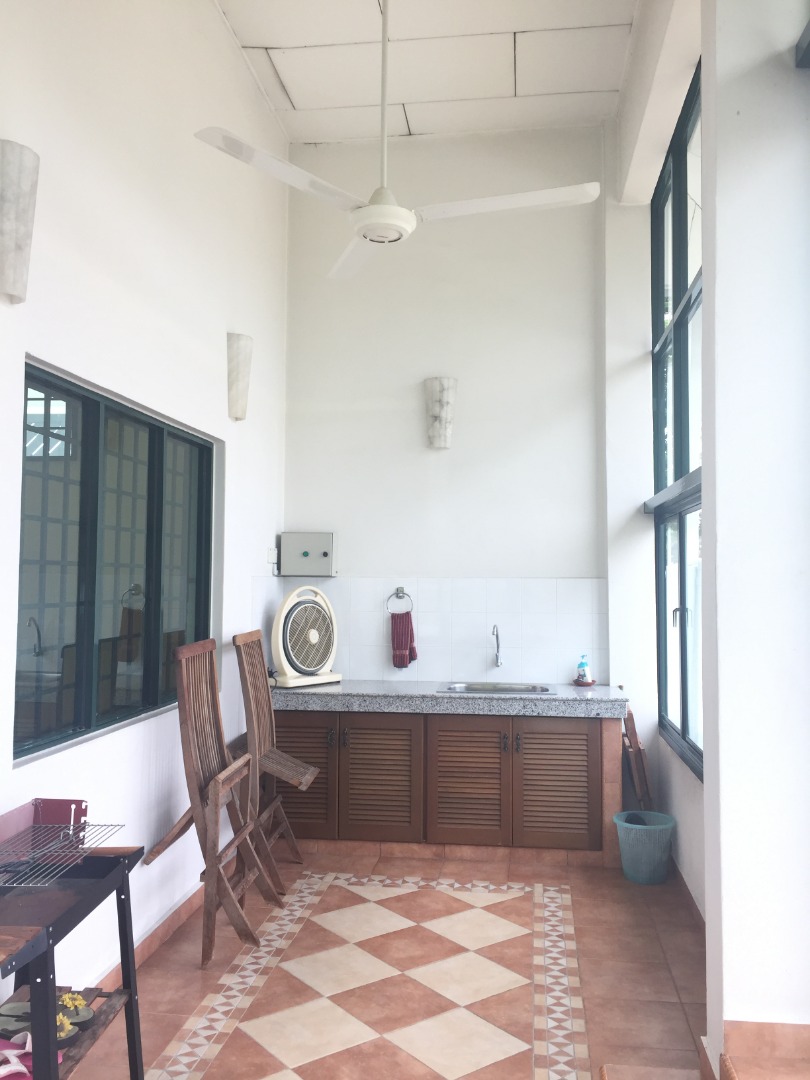 FREEHOLD DUPLEX Bukit Tunku - photo 8