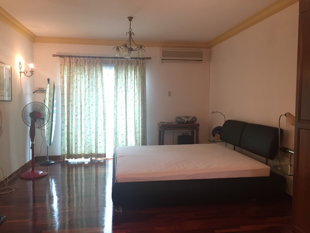 FREEHOLD DUPLEX Bukit Tunku - photo 6