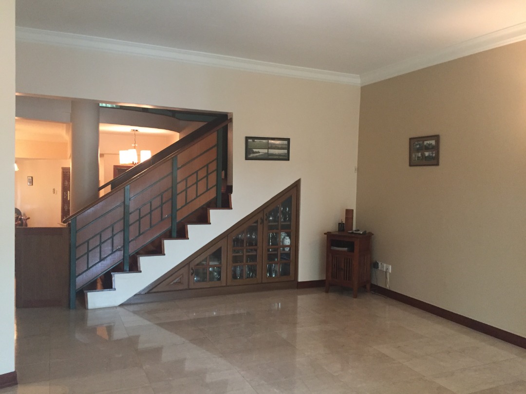 FREEHOLD DUPLEX Bukit Tunku - photo 4