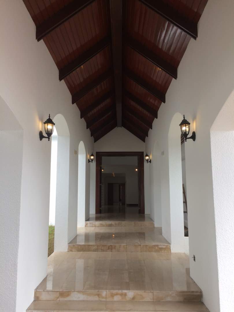 FREEHOLD BUNGALOW, Jalan U Thant - photo 4