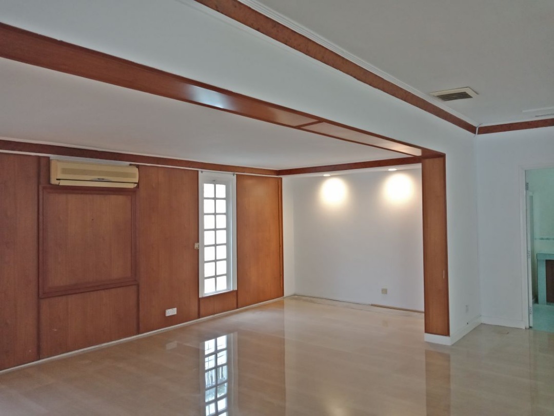 FREEHOLD BUNGALOW, Jalan U Thant - photo 8