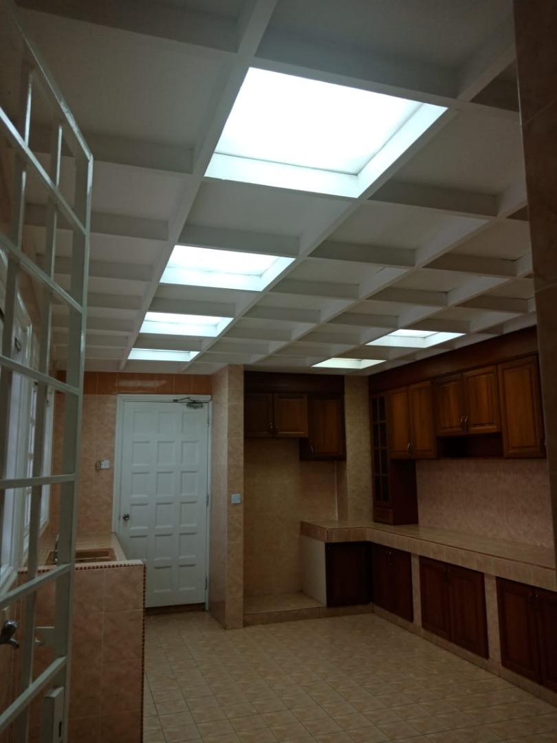 FREEHOLD BUNGALOW, Jalan U Thant - photo 7