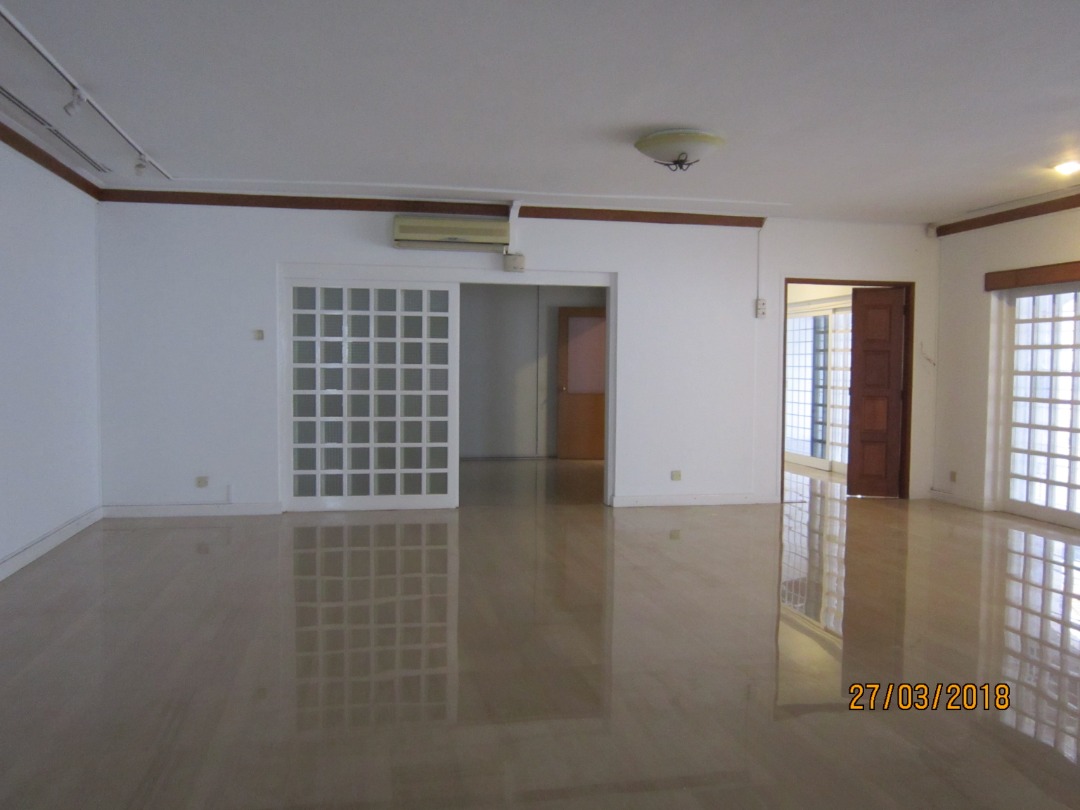 FREEHOLD BUNGALOW, Jalan U Thant - photo 5