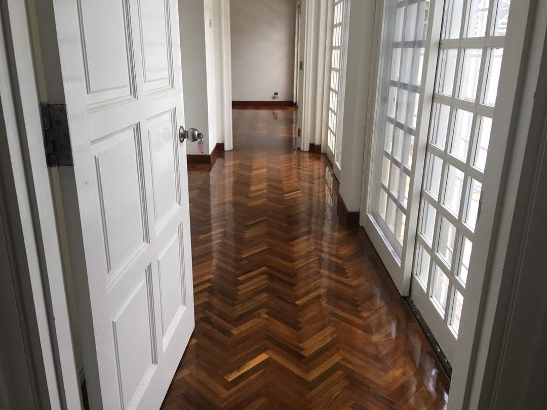 FREEHOLD BUNGALOW, Jalan U Thant - photo 6