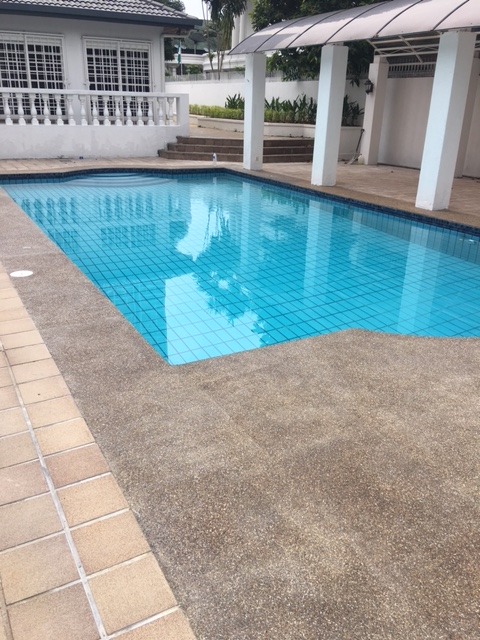FREEHOLD BUNGALOW, Jalan U Thant - photo 3