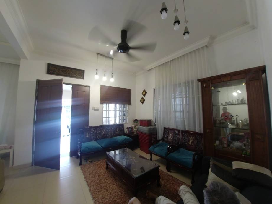 Termurah DKayangan Shah Alam - photo 2