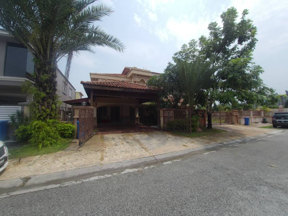 Termurah DKayangan Shah Alam