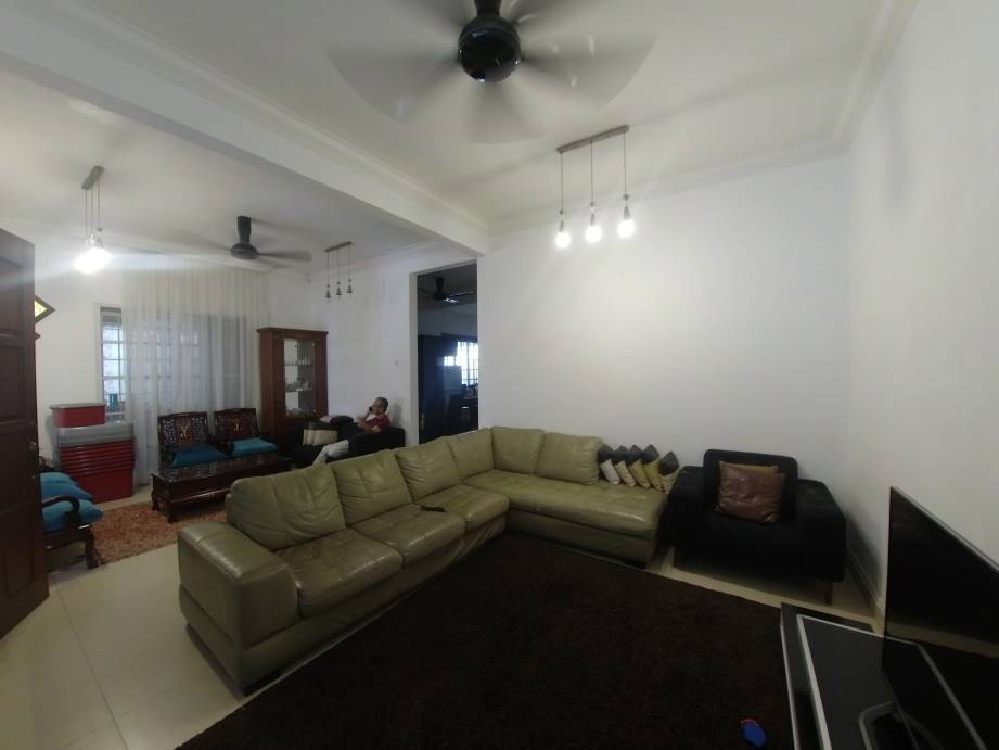Termurah DKayangan Shah Alam - photo 3