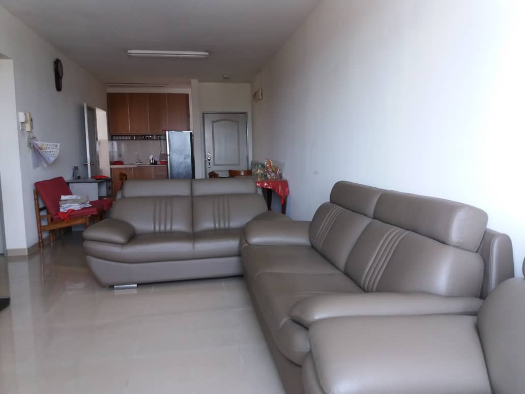 Fully Furnished Freehold Putra Majestik Condo