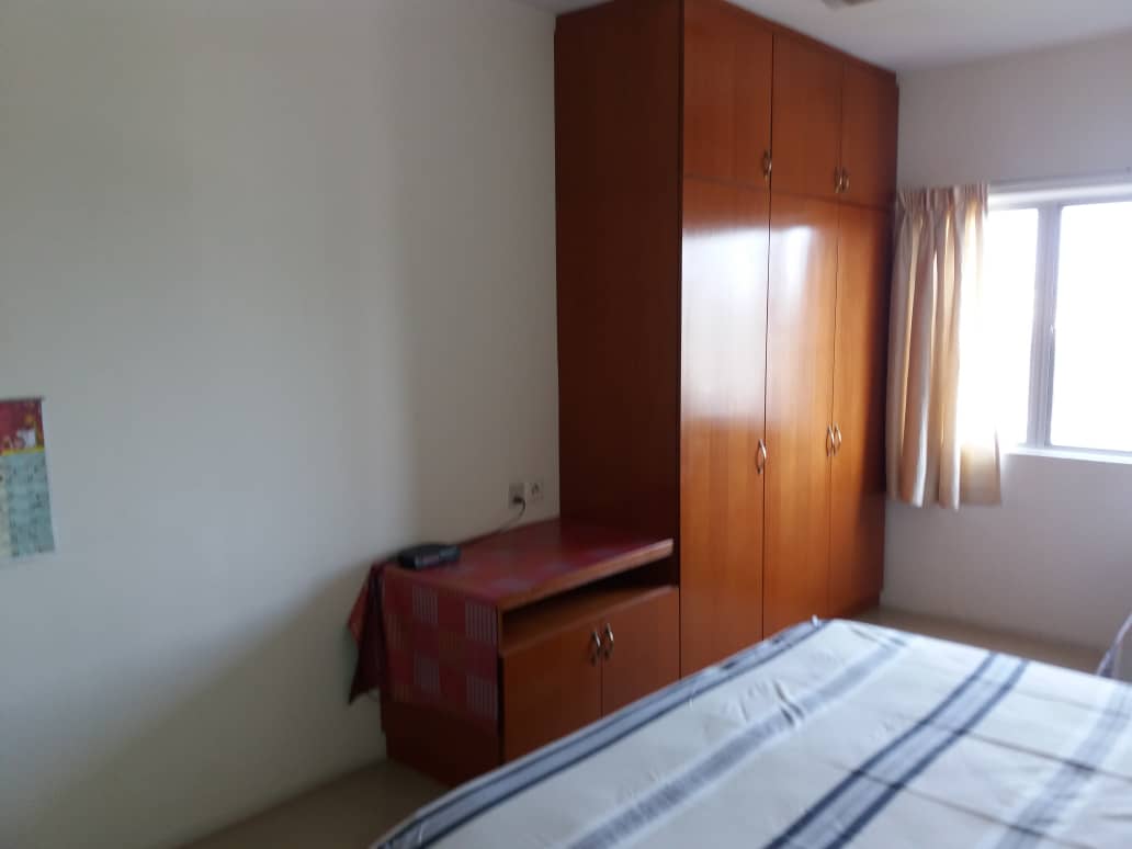 Fully Furnished Freehold Putra Majestik Condo - photo 3