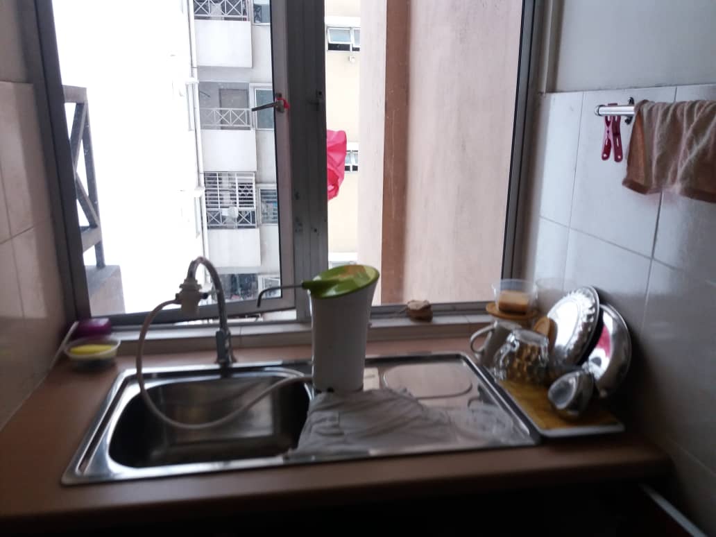 Fully Furnished Freehold Putra Majestik Condo - photo 5