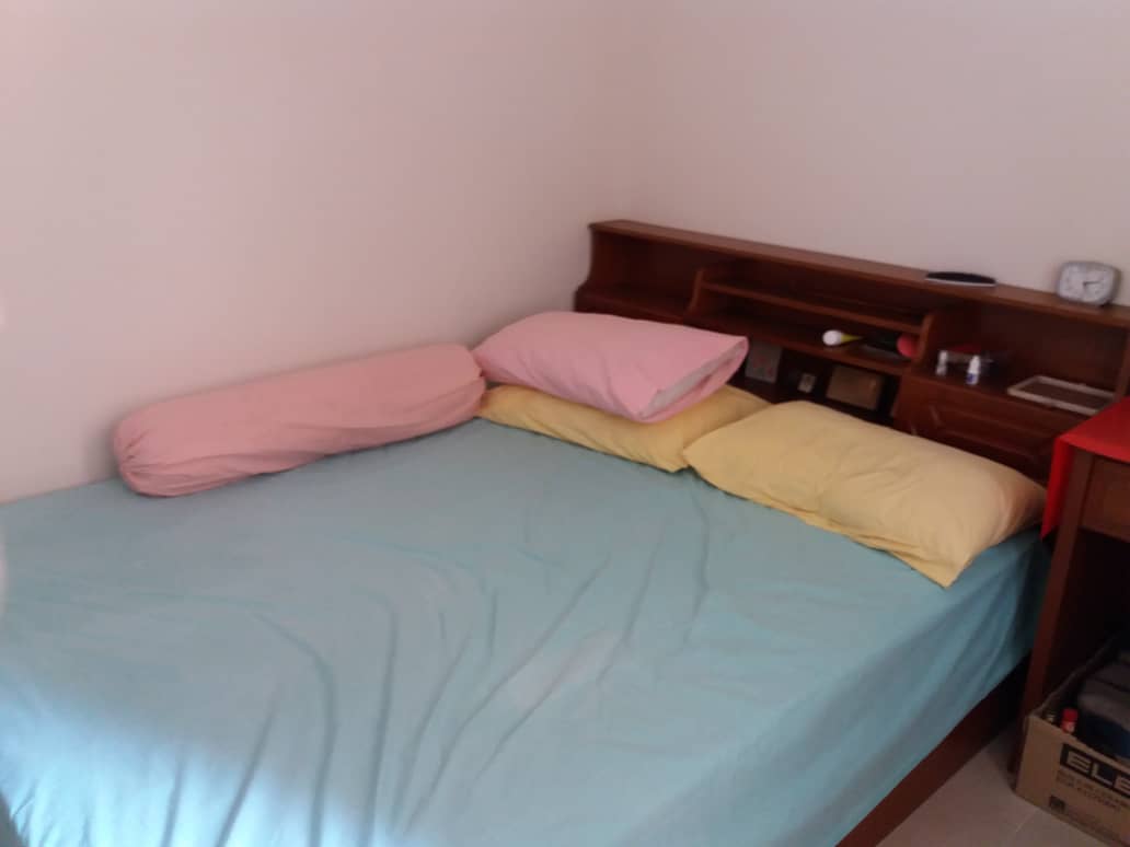 Fully Furnished Freehold Putra Majestik Condo - photo 4