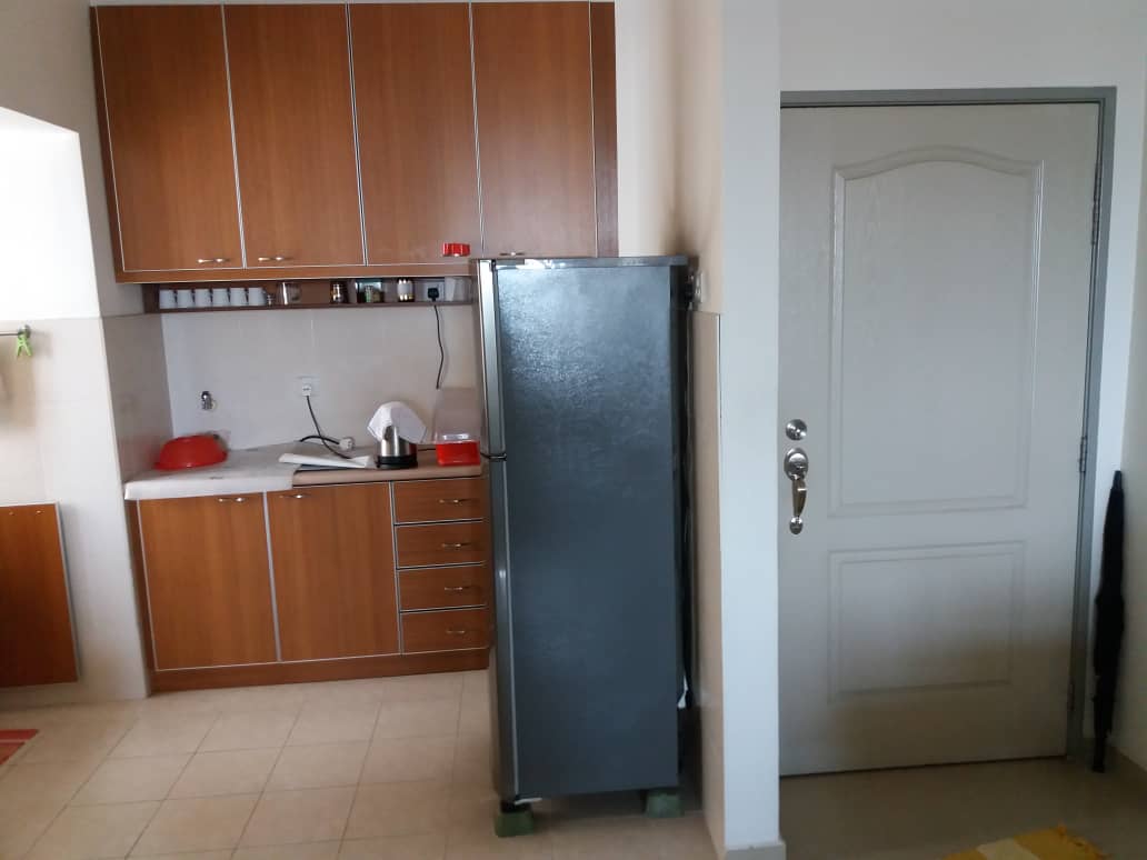Fully Furnished Freehold Putra Majestik Condo - photo 2