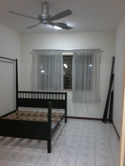 GROUND FLOOR Desa Tanjung Apartment, Puchong - photo 5