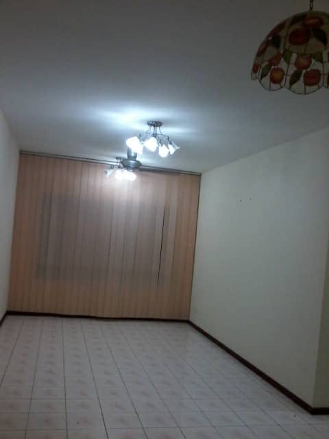 GROUND FLOOR Desa Tanjung Apartment, Puchong