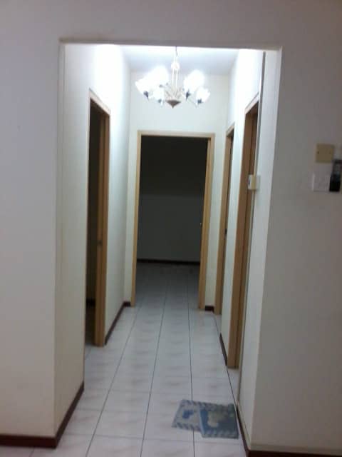 GROUND FLOOR Desa Tanjung Apartment, Puchong - photo 4