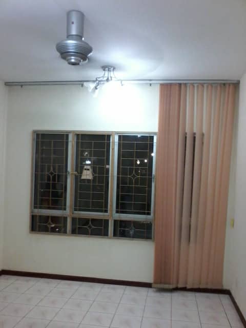 GROUND FLOOR Desa Tanjung Apartment, Puchong - photo 3