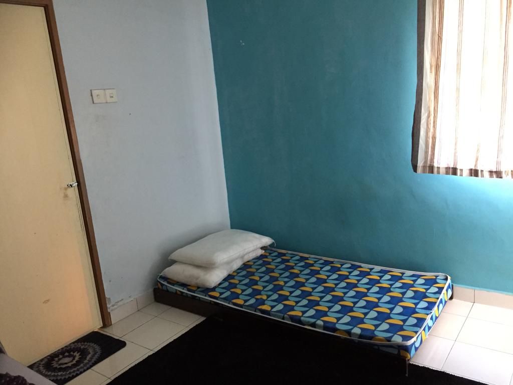 CORNER TERRACE HOUSE Bandar Puncak Alam - photo 6