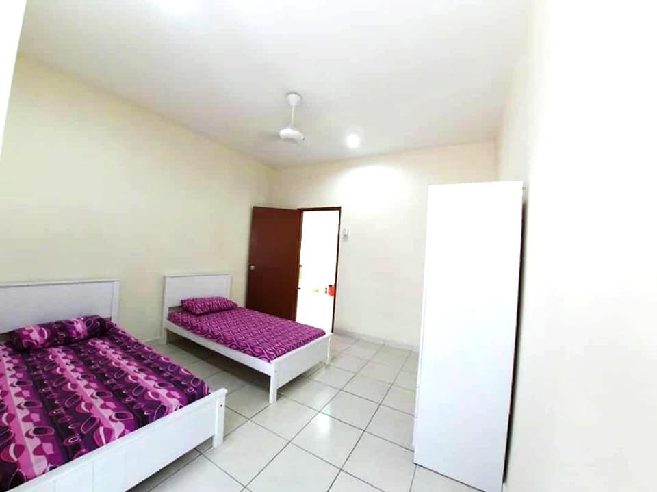 CORNER UNIT Taman Kajang Impian Kajang - photo 7