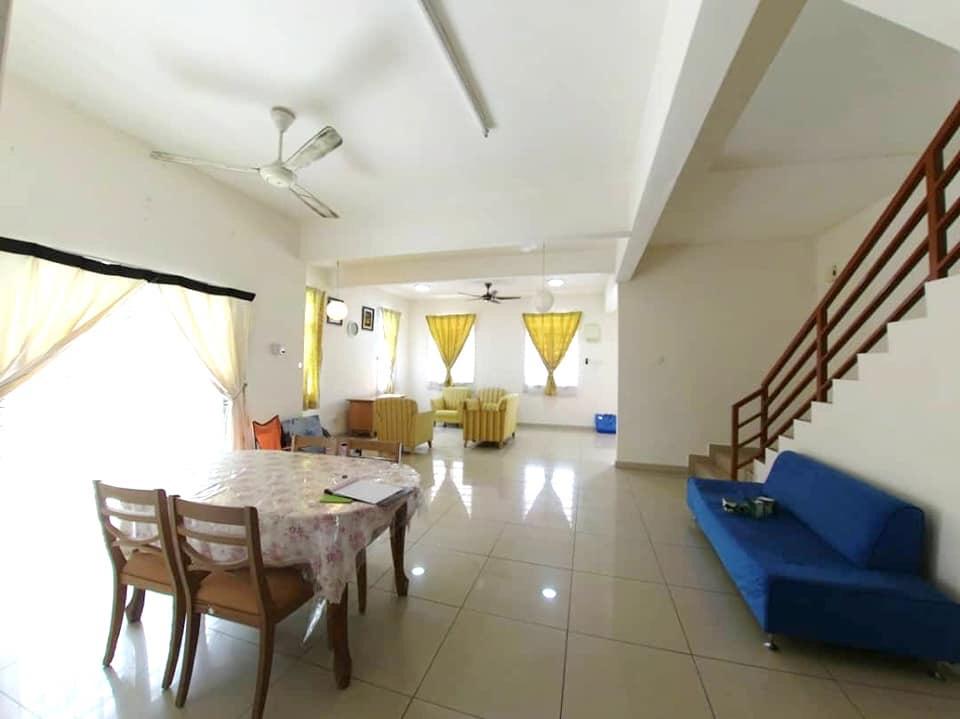 CORNER UNIT Taman Kajang Impian Kajang - photo 3