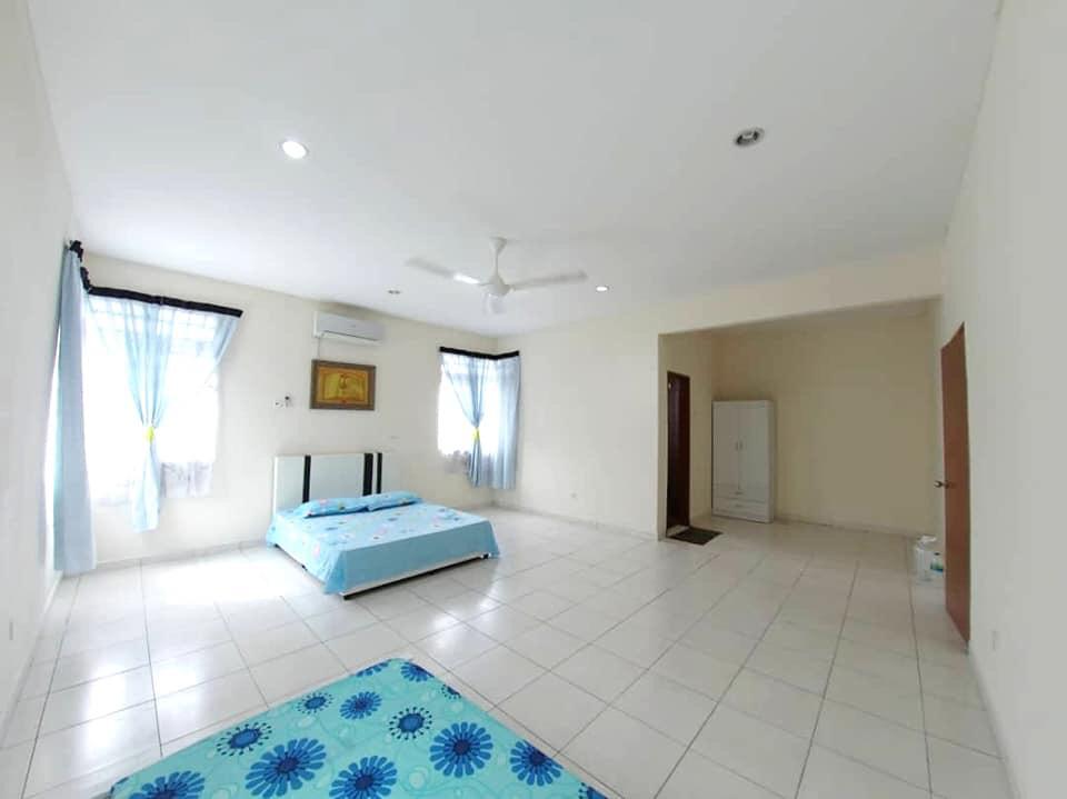 CORNER UNIT Taman Kajang Impian Kajang - photo 6