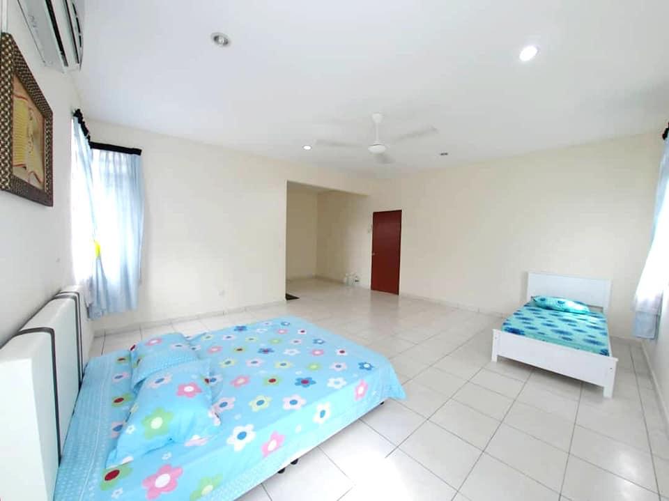 CORNER UNIT Taman Kajang Impian Kajang - photo 8