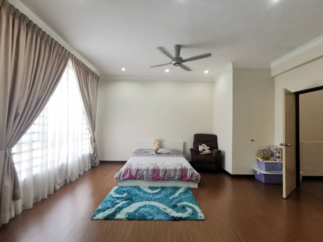 FLEXIBLE DEPO 2 Storey Terrace Seksyen 16 - photo 3