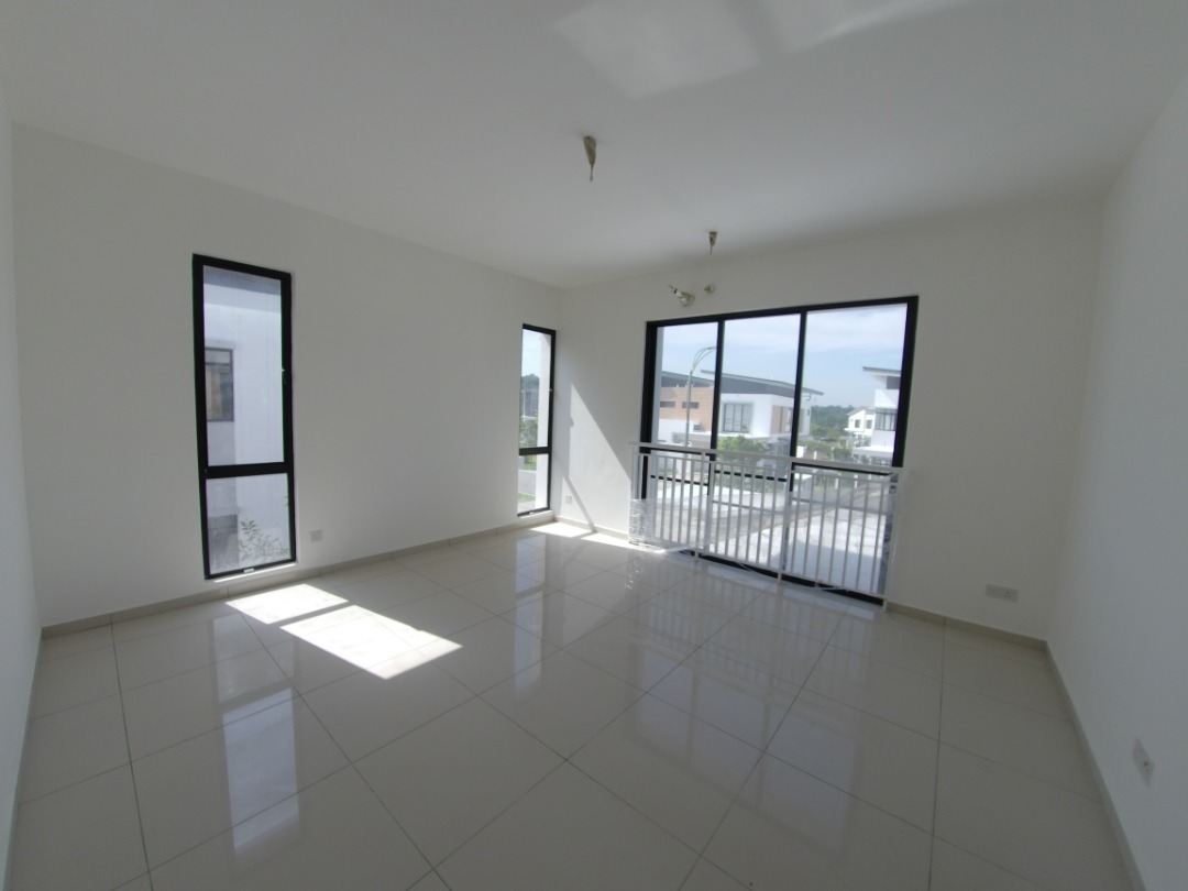 Freehold 2 Storey Semi-D, Setia Ecohill, Semenyih - photo 6