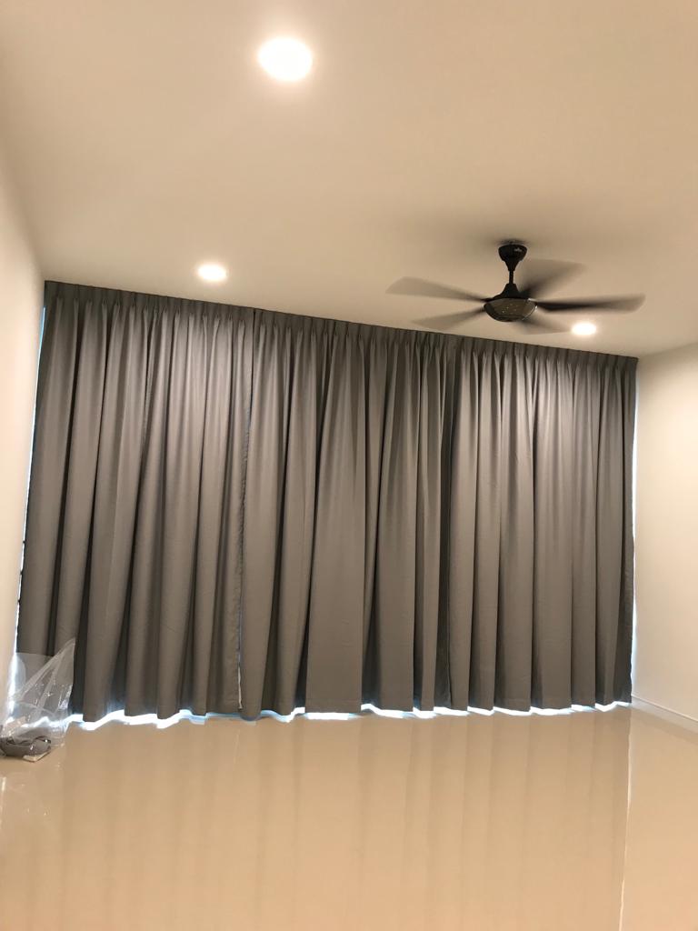 SELLING WITH TENANT Pavillion Hilltop Mont Kiara - photo 5