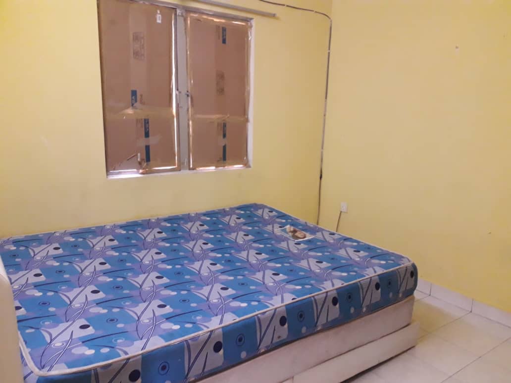 Partly Furnish, Flora Damansara, Damansara Perdana - photo 6