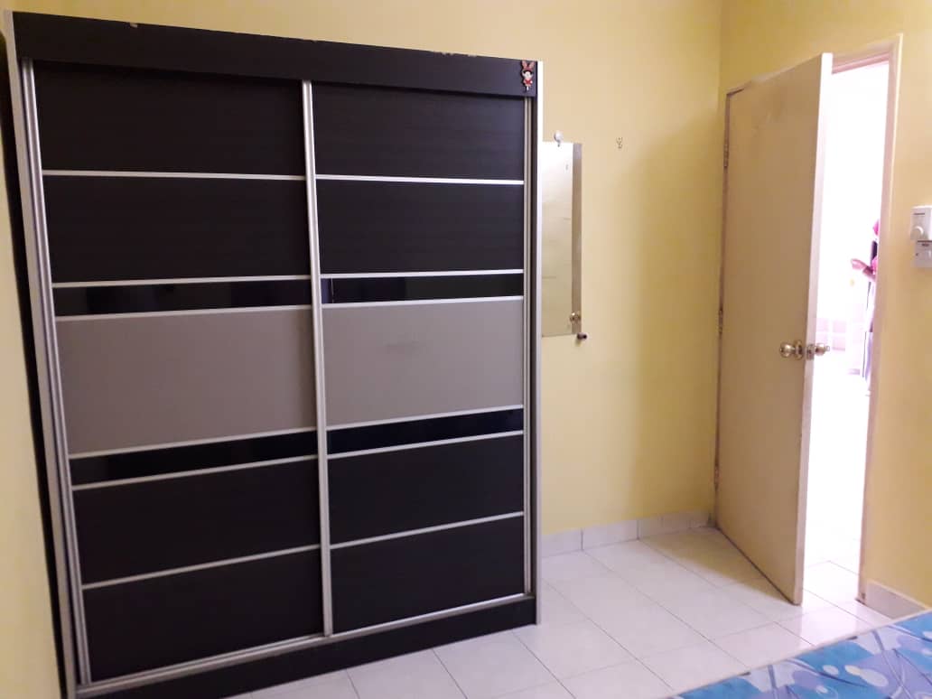 Partly Furnish, Flora Damansara, Damansara Perdana - photo 4