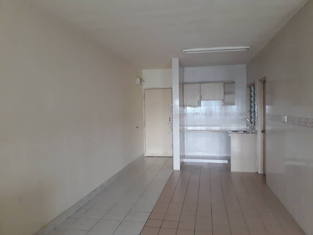 Partly Furnish, Flora Damansara, Damansara Perdana - photo 7