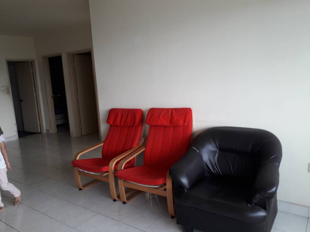 Partly Furnish, Flora Damansara, Damansara Perdana - photo 8