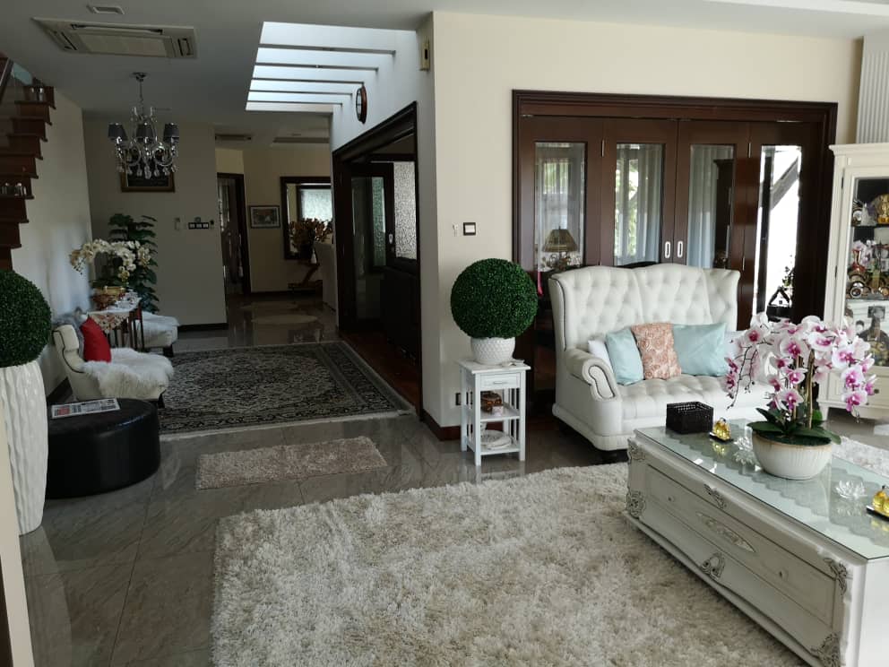 2 storey Bungalow Banyan Close, Bukit Mahkota - photo 4