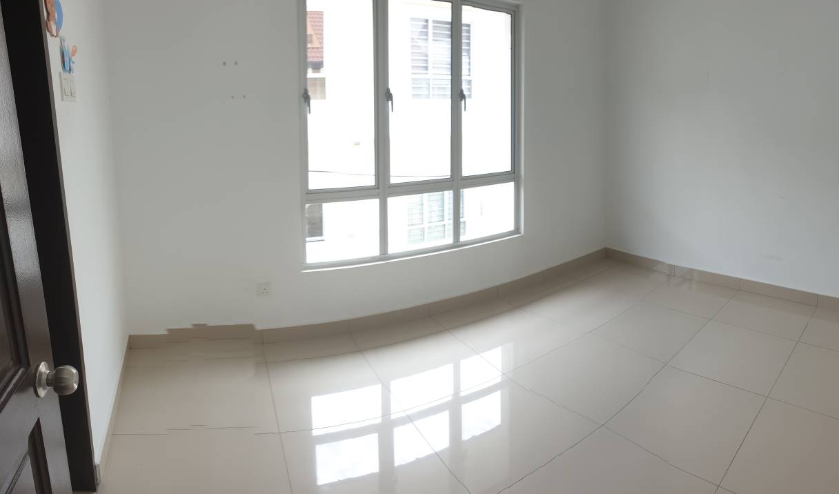 END LOT 2 Storey Terrace Cendana Puncak Perdana - photo 6
