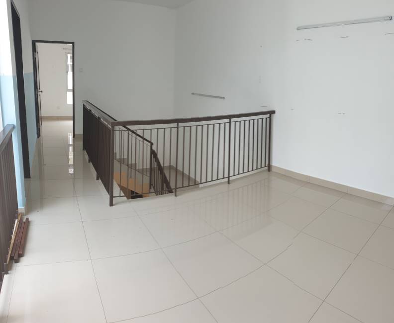 END LOT 2 Storey Terrace Cendana Puncak Perdana - photo 7