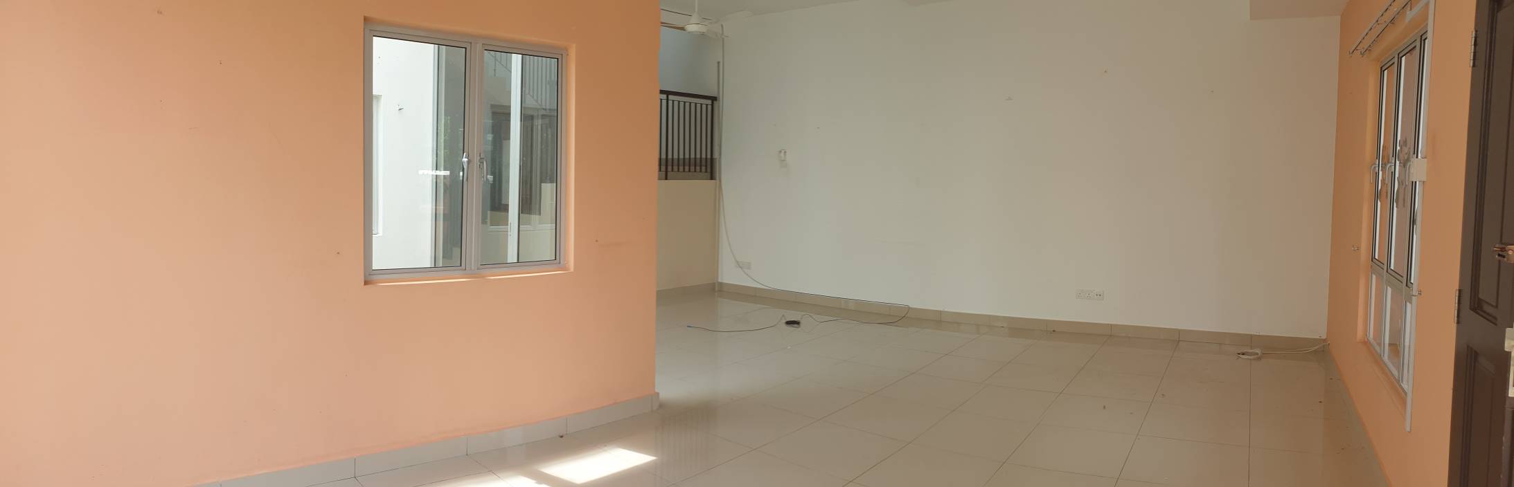 END LOT 2 Storey Terrace Cendana Puncak Perdana - photo 3