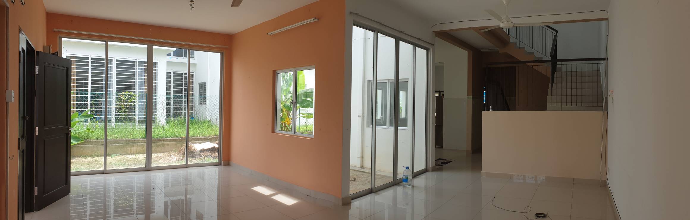 END LOT 2 Storey Terrace Cendana Puncak Perdana - photo 4