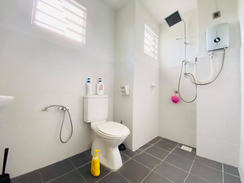Double Storey House Alam Suria, Bandar Puncak Alam - photo 5