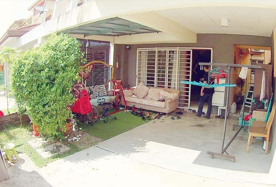 Double Storey Setia Impian Setia Alam - photo 3