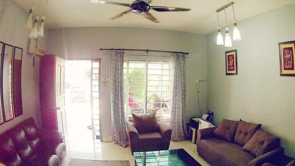 Double Storey Setia Impian Setia Alam - photo 4