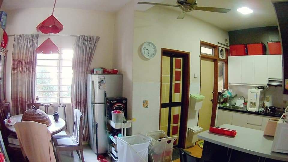 Double Storey Setia Impian Setia Alam - photo 6